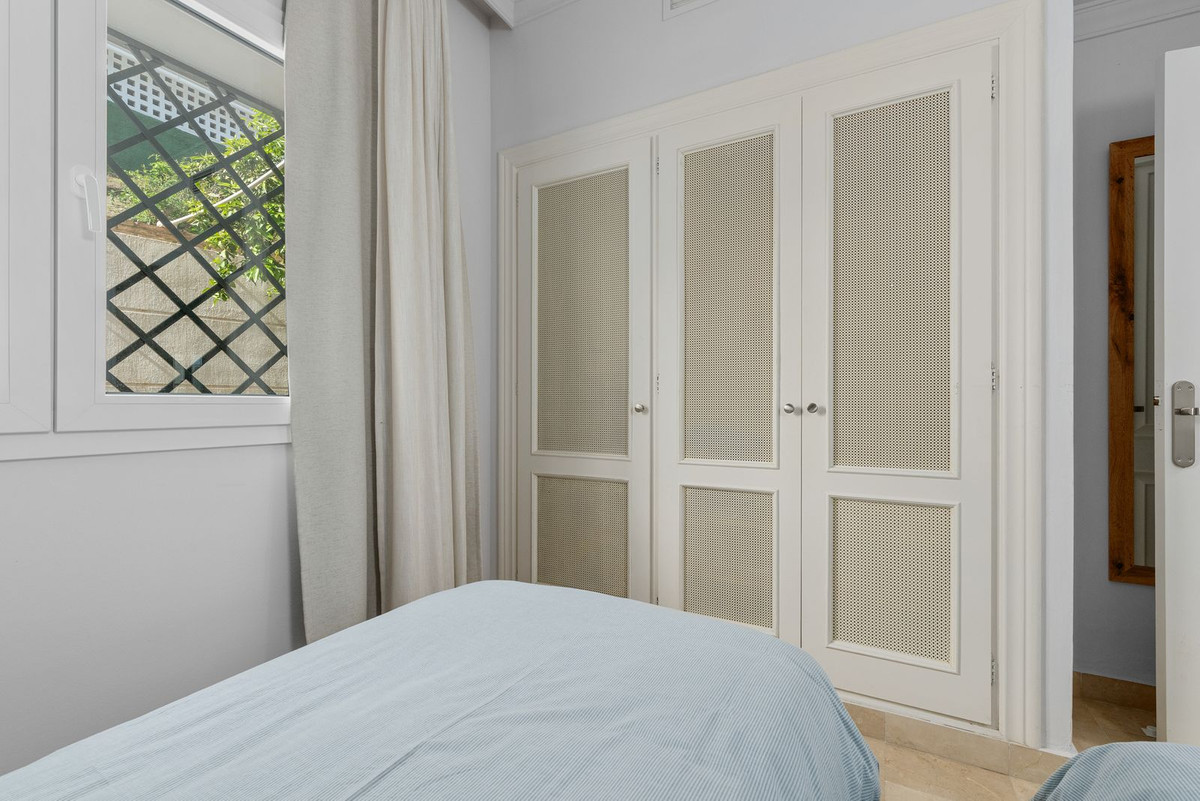 Appartement te koop in Nueva Andalucía | 2 slaapkamers H5351311
