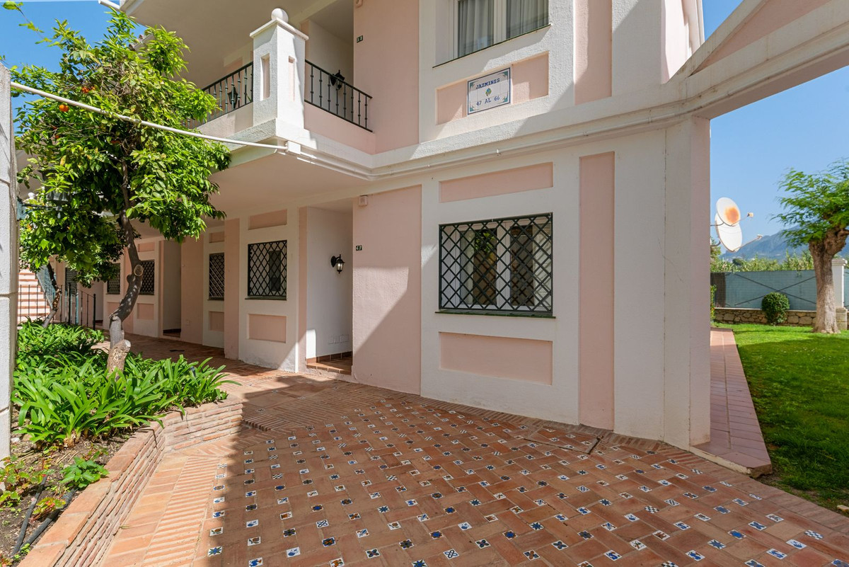 Appartement te koop in Nueva Andalucía | 2 slaapkamers H5351311