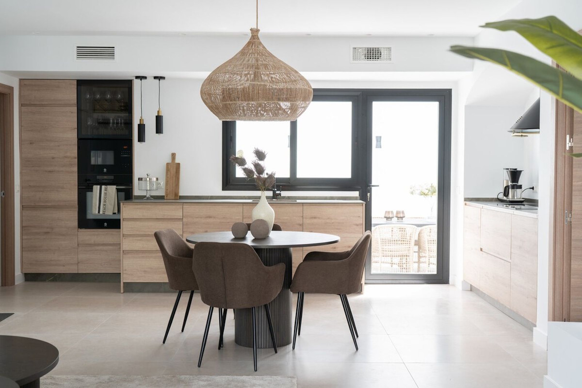 Appartement te koop in Nueva Andalucía | 2 slaapkamers H5351344