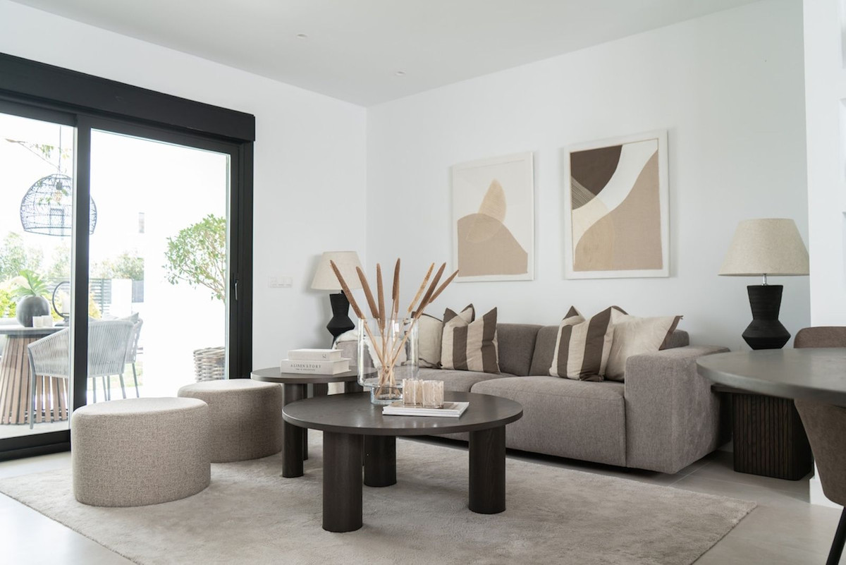 Appartement te koop in Nueva Andalucía | 2 slaapkamers H5351344