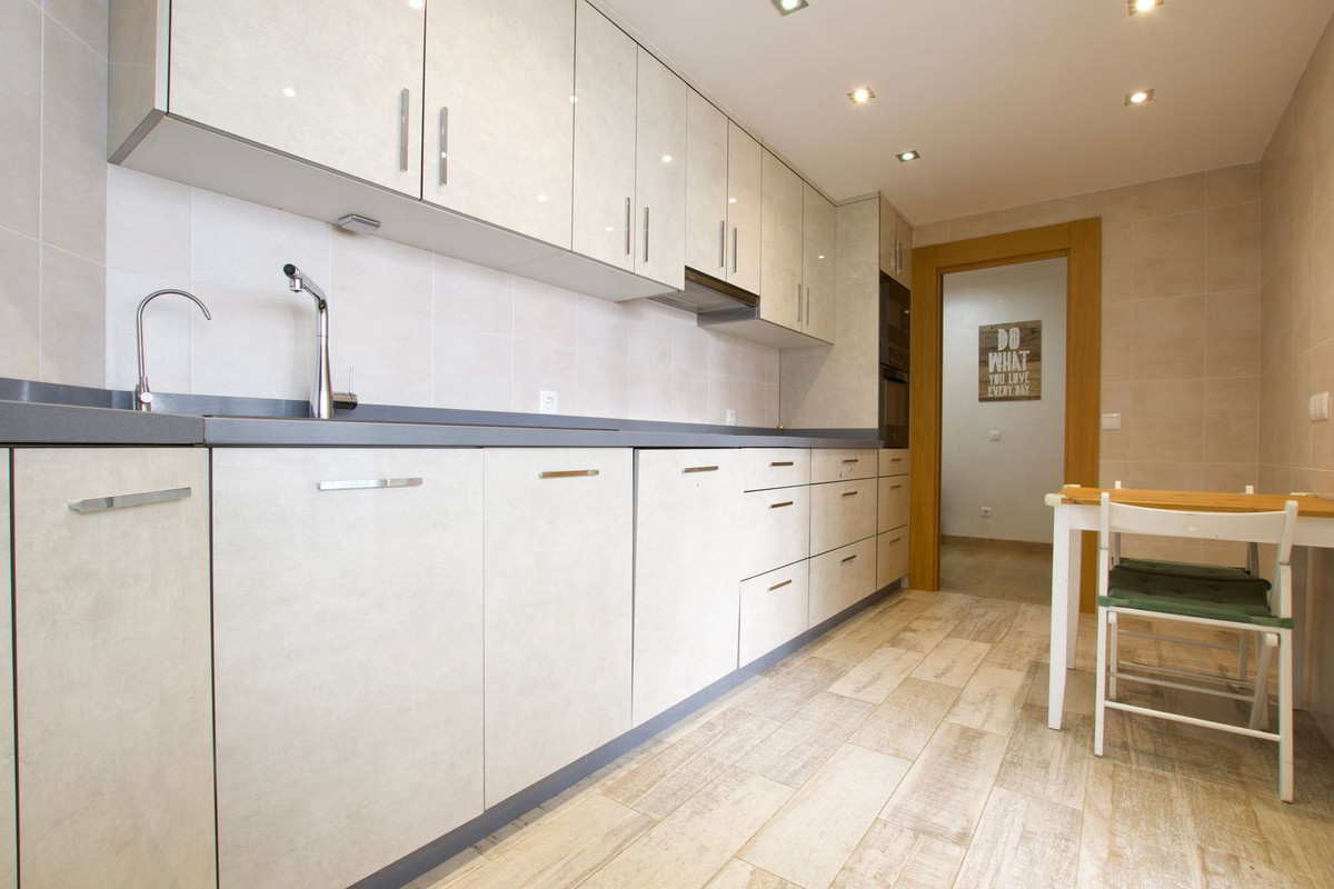 Appartement te koop in Nueva Andalucía | 3 slaapkamers H5351656