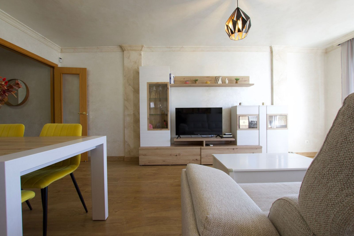 Appartement te koop in Nueva Andalucía | 3 slaapkamers H5351656