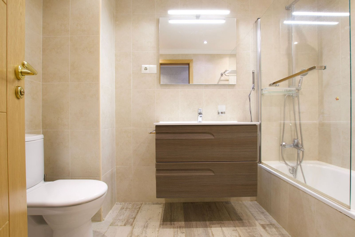 Appartement te koop in Nueva Andalucía | 3 slaapkamers H5351656