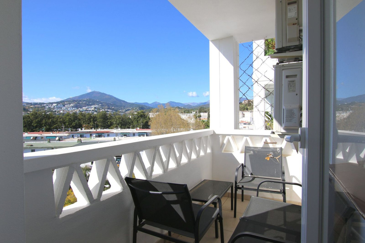 Appartement te koop in Nueva Andalucía | 3 slaapkamers H5351656