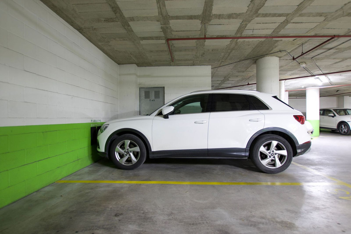 Appartement te koop in Nueva Andalucía | 3 slaapkamers H5351656