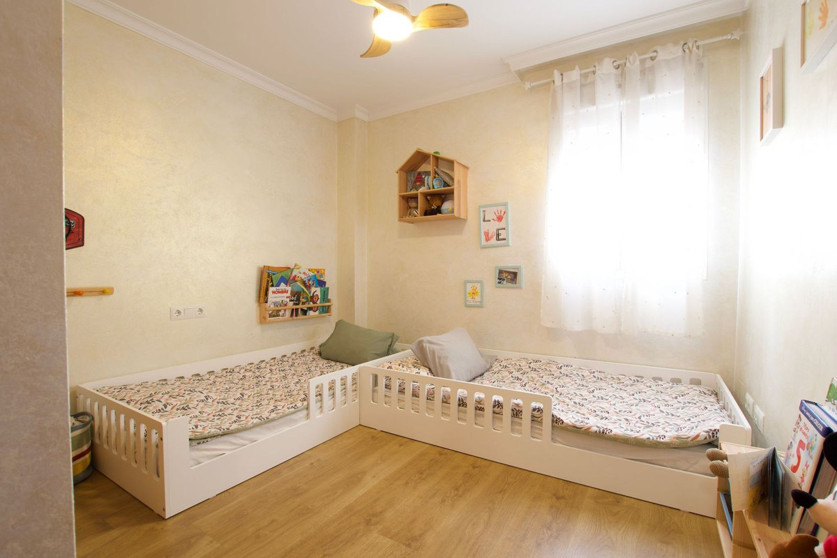 Appartement te koop in Nueva Andalucía | 3 slaapkamers H5351656