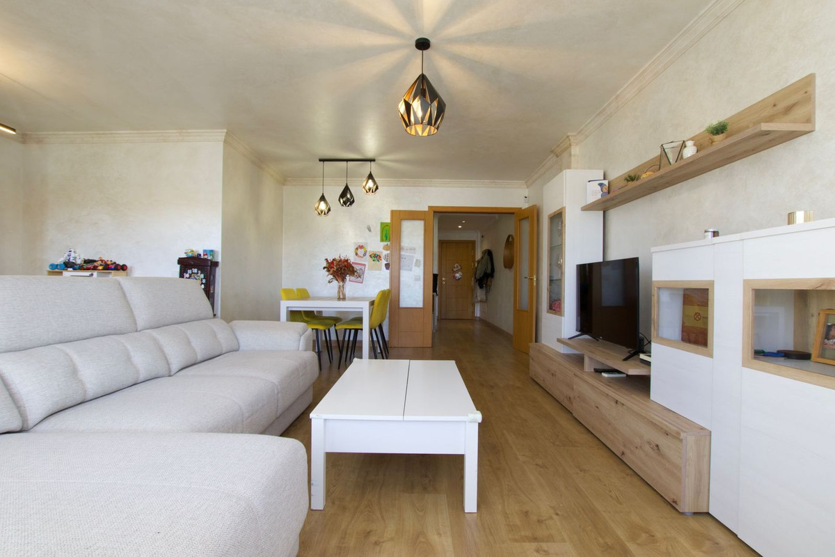 Appartement te koop in Nueva Andalucía | 3 slaapkamers H5351656