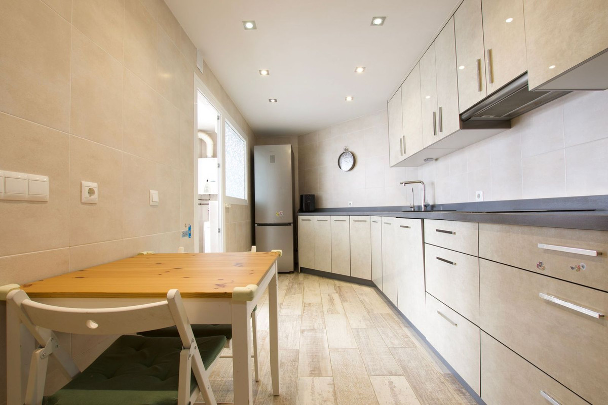 Appartement te koop in Nueva Andalucía | 3 slaapkamers H5351656