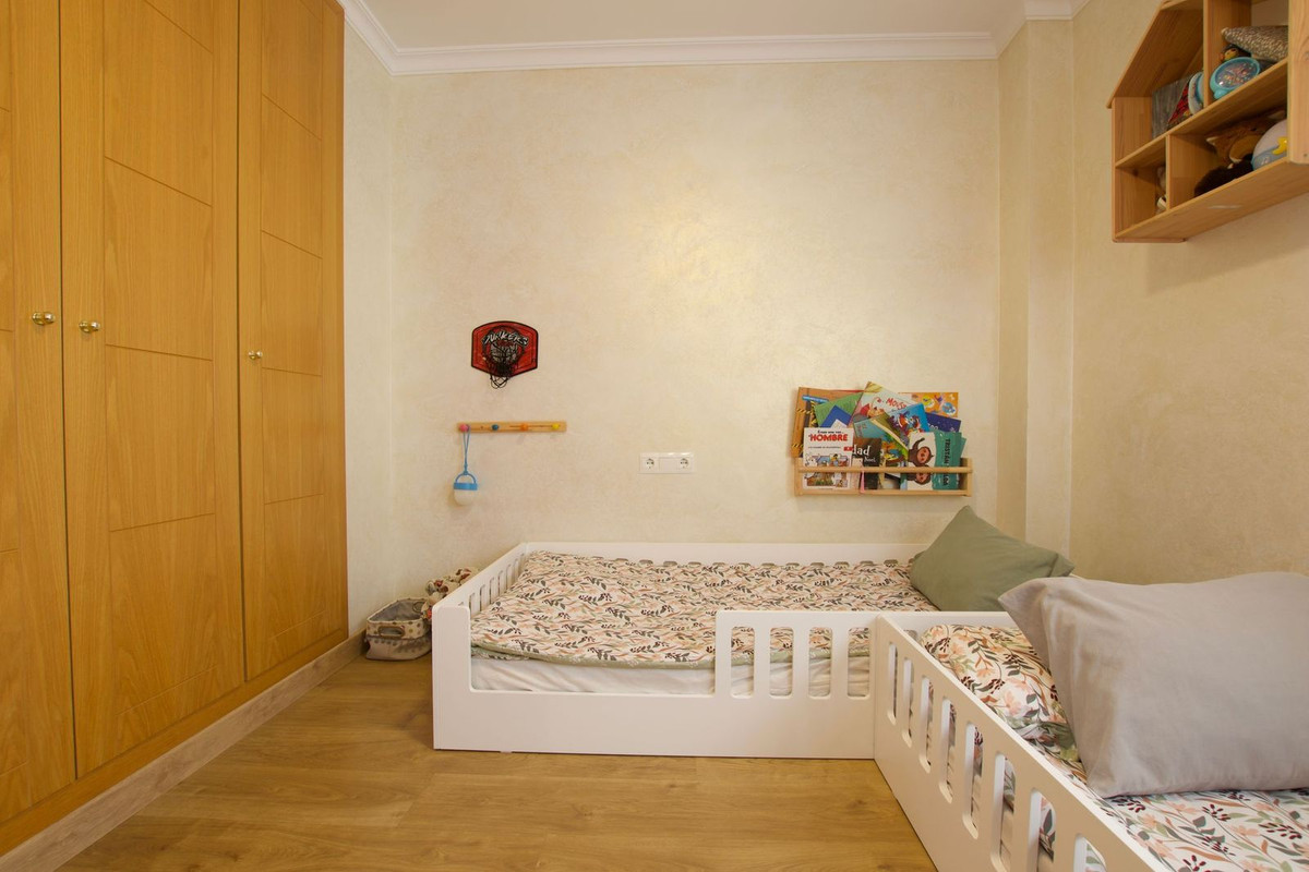 Appartement te koop in Nueva Andalucía | 3 slaapkamers H5351656