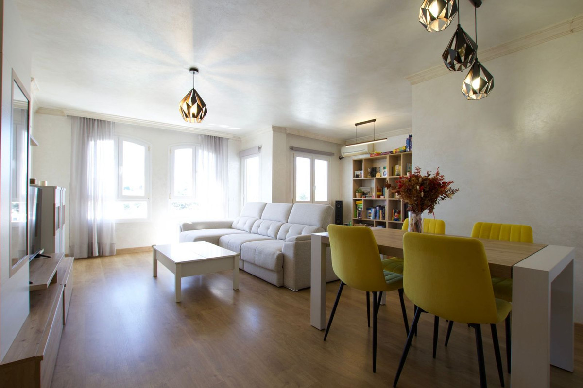 Appartement te koop in Nueva Andalucía | 3 slaapkamers H5351656