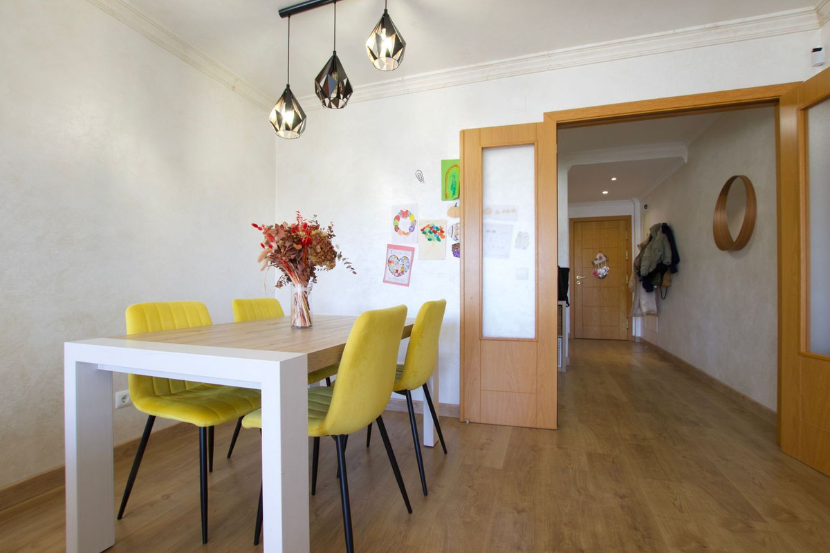 Appartement te koop in Nueva Andalucía | 3 slaapkamers H5351656