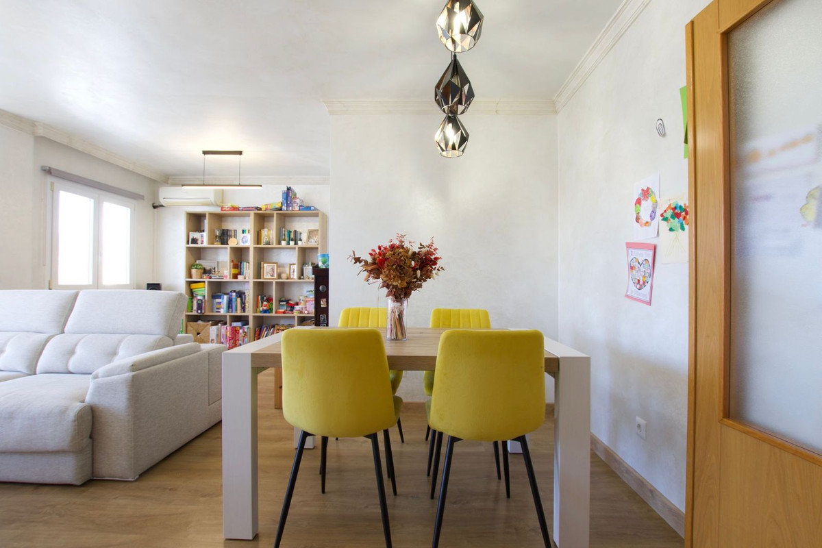 Appartement te koop in Nueva Andalucía | 3 slaapkamers H5351656