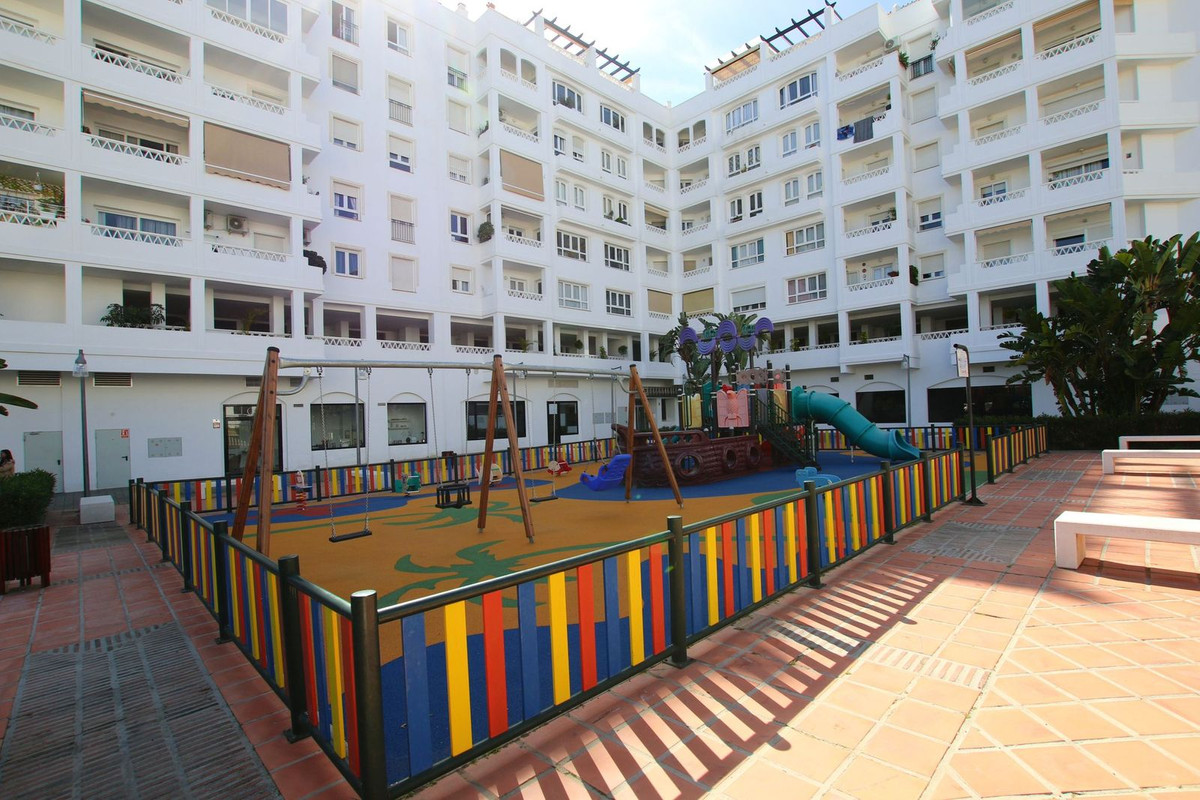 Appartement te koop in Nueva Andalucía | 3 slaapkamers H5351656