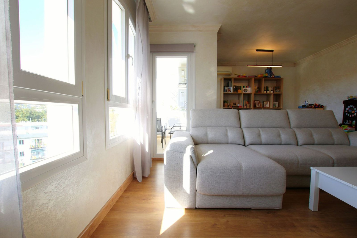 Appartement te koop in Nueva Andalucía | 3 slaapkamers H5351656