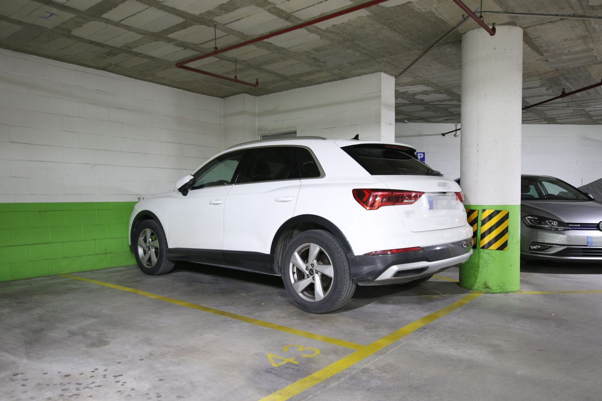 Appartement te koop in Nueva Andalucía | 3 slaapkamers H5351656