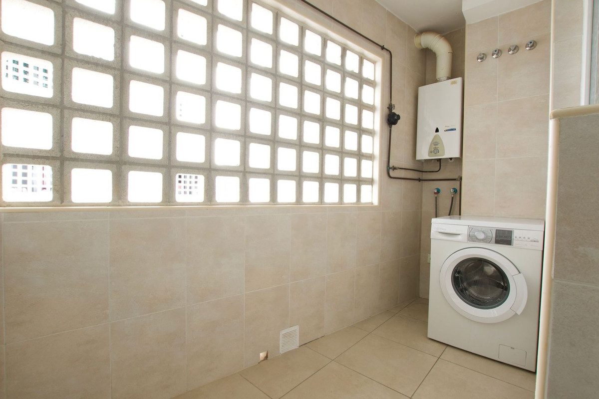 Appartement te koop in Nueva Andalucía | 3 slaapkamers H5351656