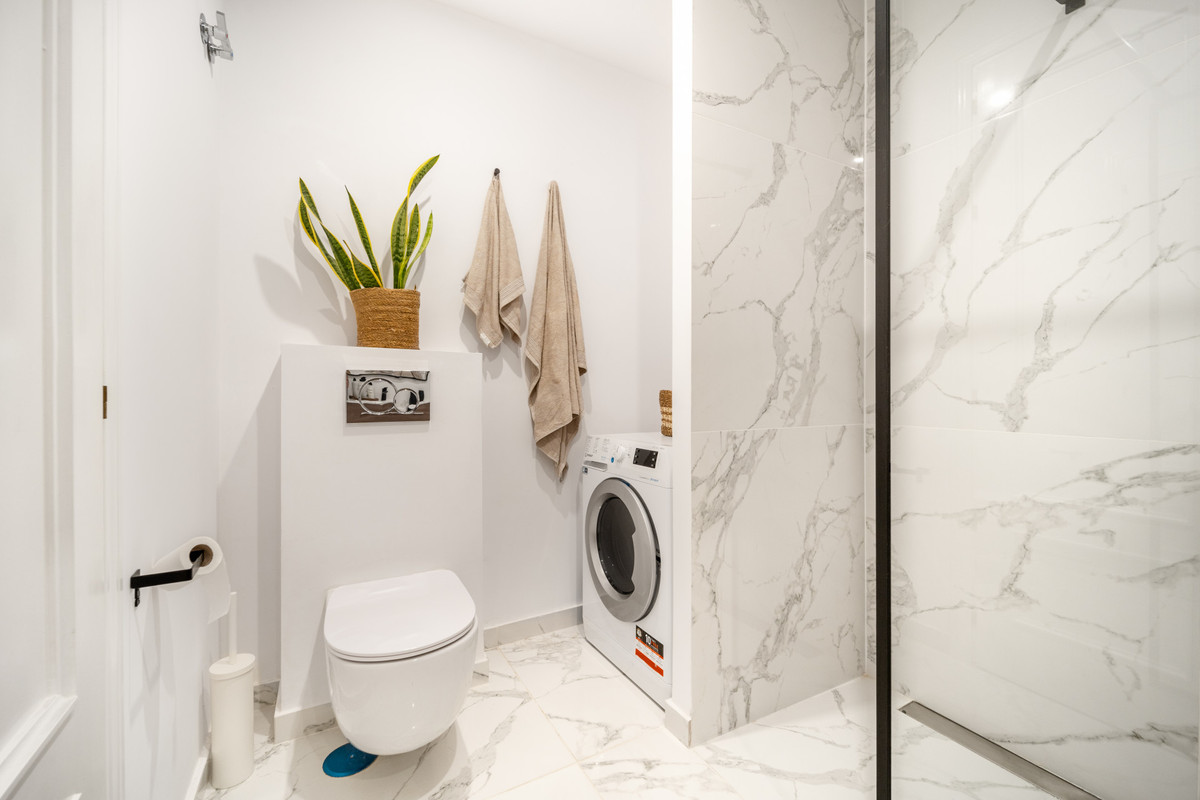 Appartement te koop in Nueva Andalucía | 3 slaapkamers H5352757