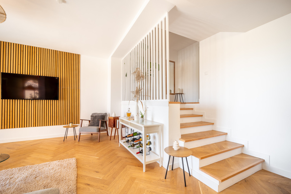 Appartement te koop in Nueva Andalucía | 3 slaapkamers H5352757