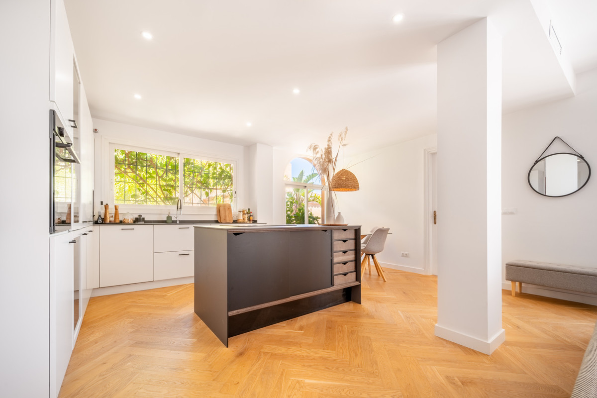 Appartement te koop in Nueva Andalucía | 3 slaapkamers H5352757