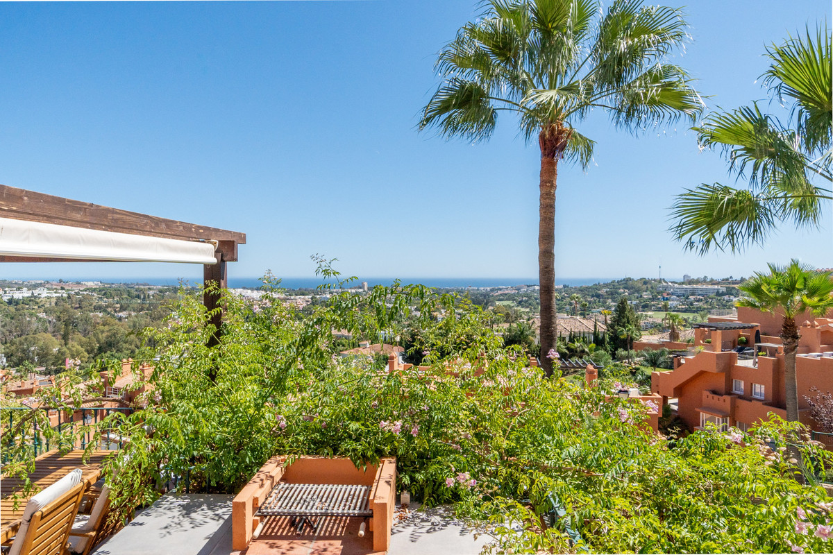 Appartement te koop in Nueva Andalucía | 3 slaapkamers H5352757