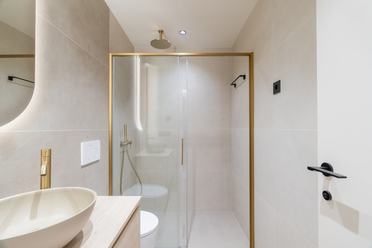 Appartement te koop in Nueva Andalucía | 3 slaapkamers H5352826