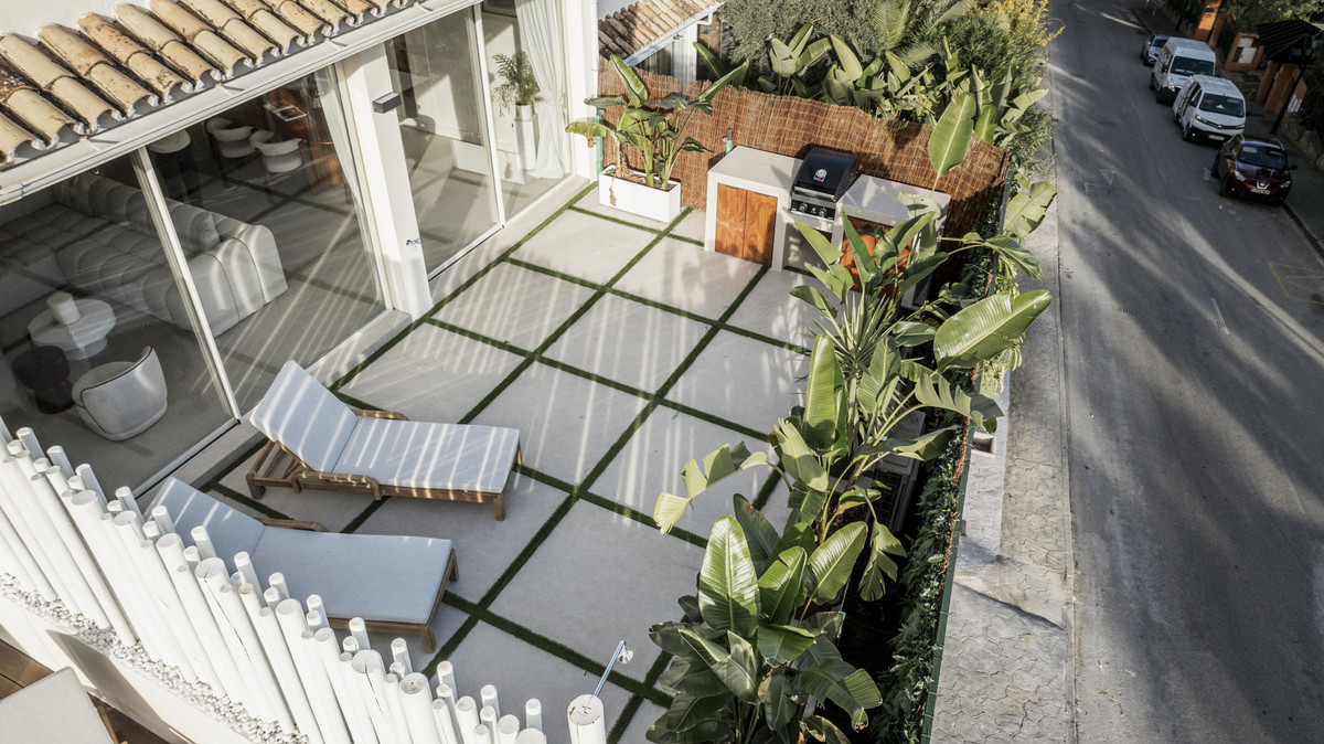 Appartement te koop in Nueva Andalucía | 3 slaapkamers H5352826