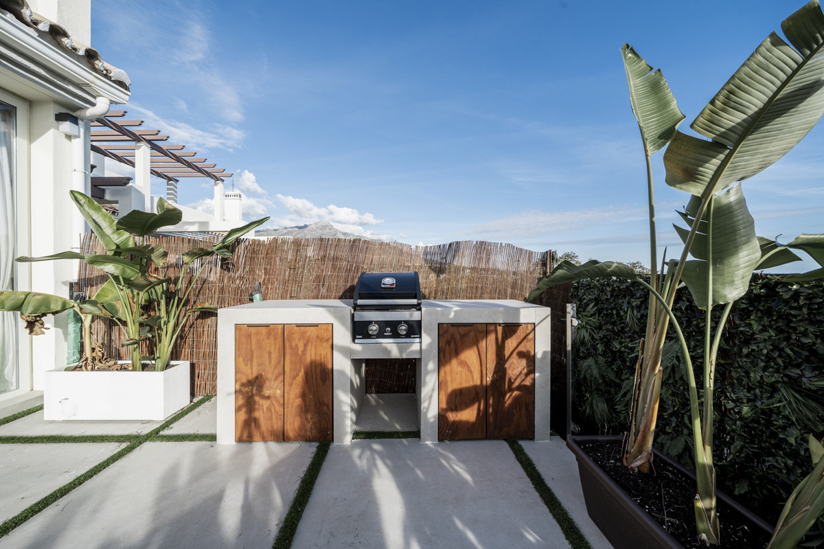 Appartement te koop in Nueva Andalucía | 3 slaapkamers H5352826