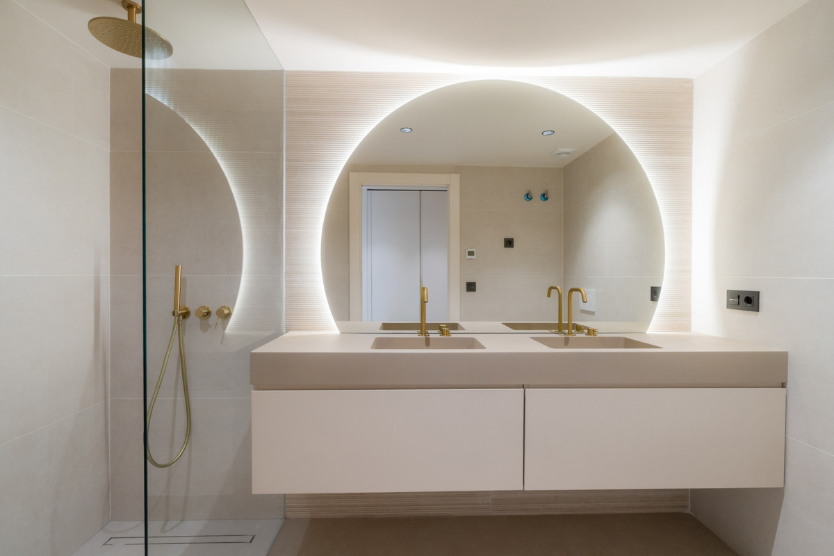 Appartement te koop in Nueva Andalucía | 3 slaapkamers H5352826