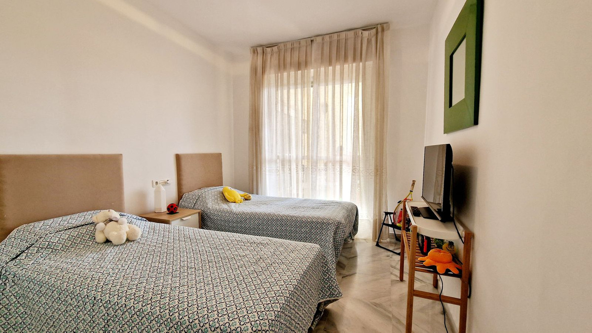 Appartement te koop in Nueva Andalucía | 2 slaapkamers H5353354