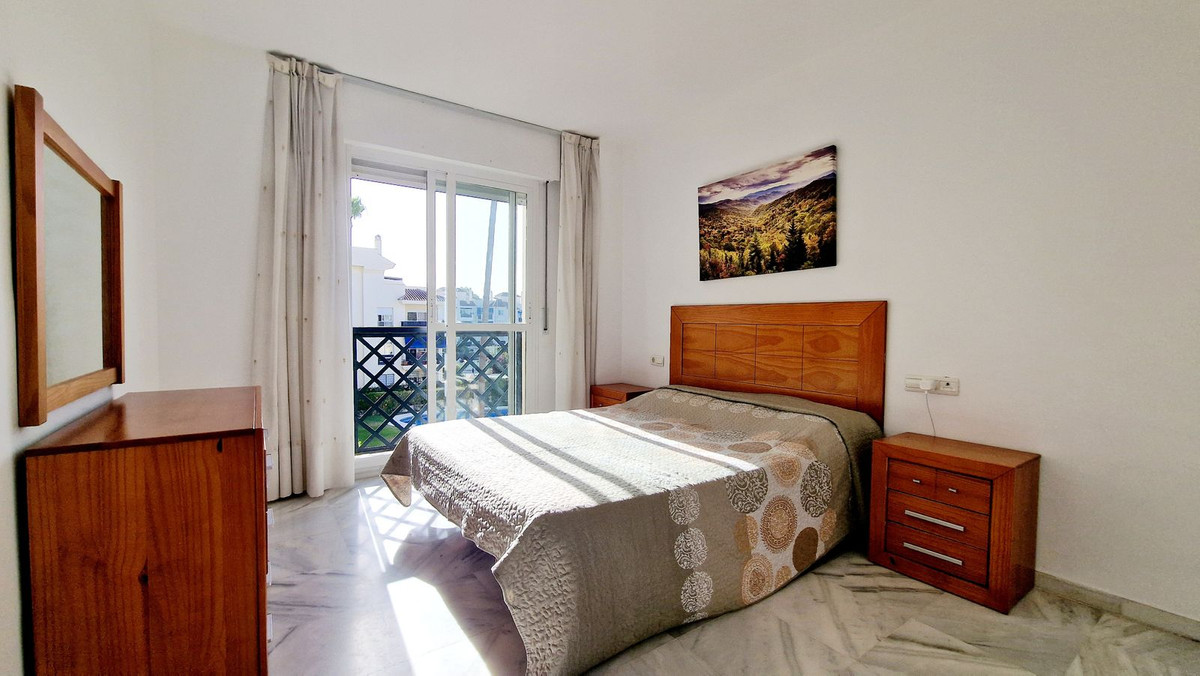 Appartement te koop in Nueva Andalucía | 2 slaapkamers H5353354