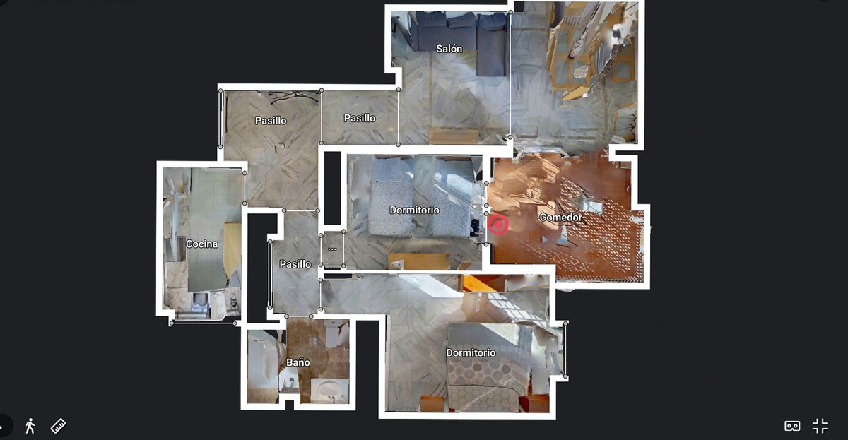 Appartement te koop in Nueva Andalucía | 2 slaapkamers H5353354