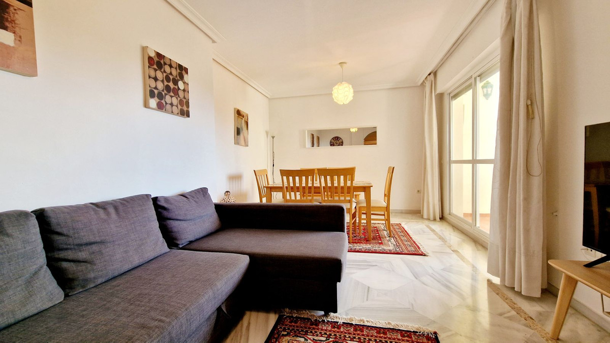 Appartement te koop in Nueva Andalucía | 2 slaapkamers H5353354