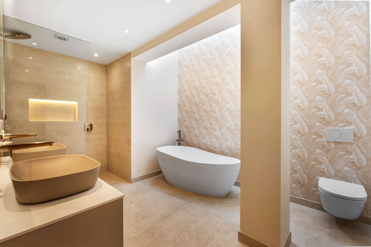 Appartement te koop in Nueva Andalucía | 3 slaapkamers H5353525