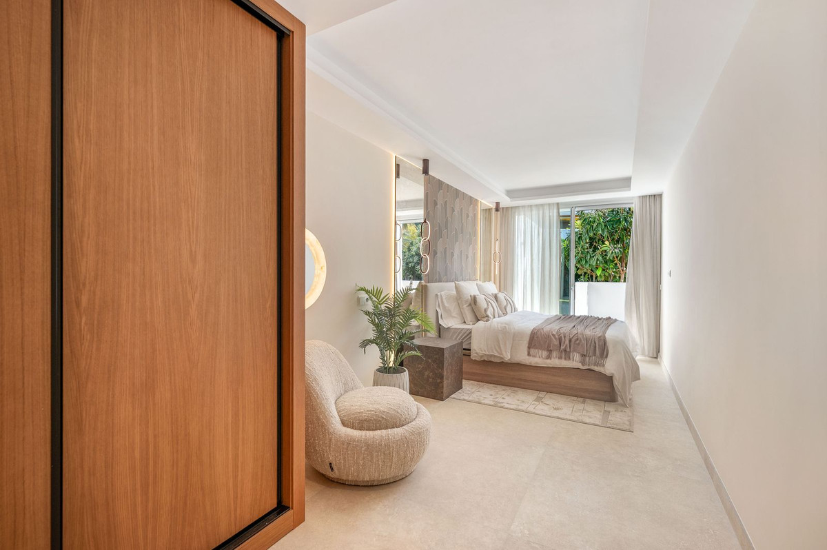 Appartement te koop in Nueva Andalucía | 3 slaapkamers H5353525