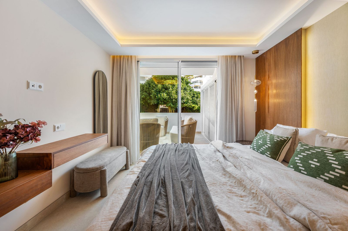 Appartement te koop in Nueva Andalucía | 3 slaapkamers H5353525