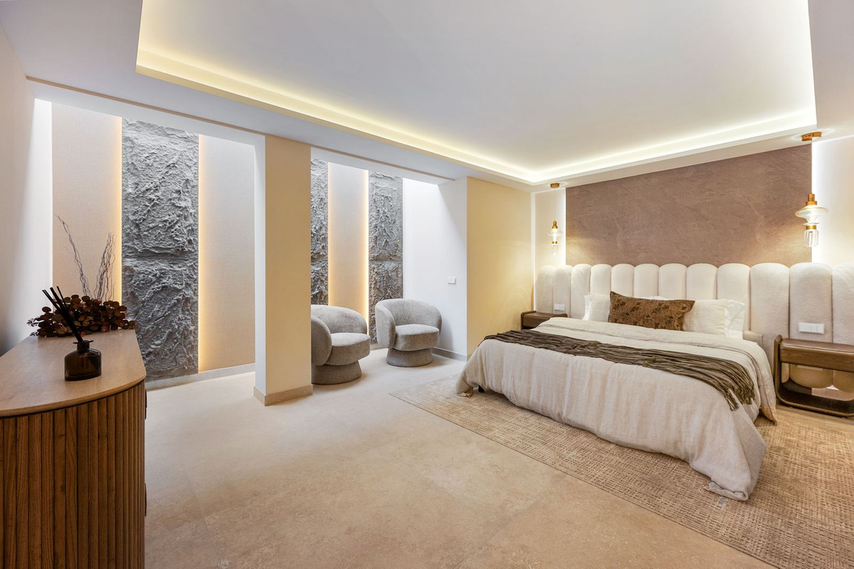 Appartement te koop in Nueva Andalucía | 3 slaapkamers H5353525