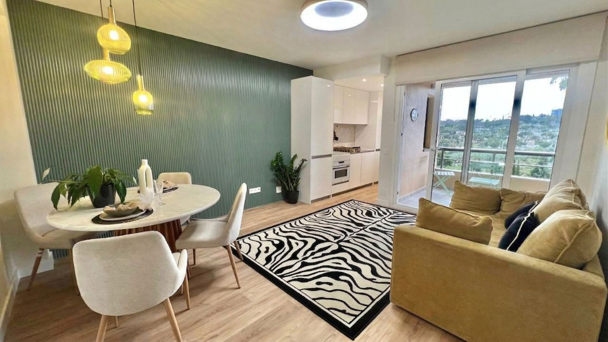 Appartement te koop in Nueva Andalucía | 1 slaapkamers H5353585