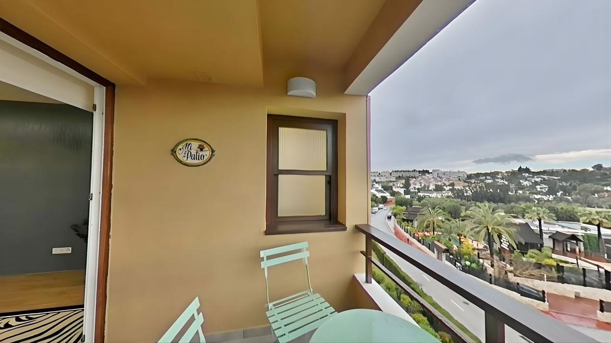 Appartement te koop in Nueva Andalucía | 1 slaapkamers H5353585