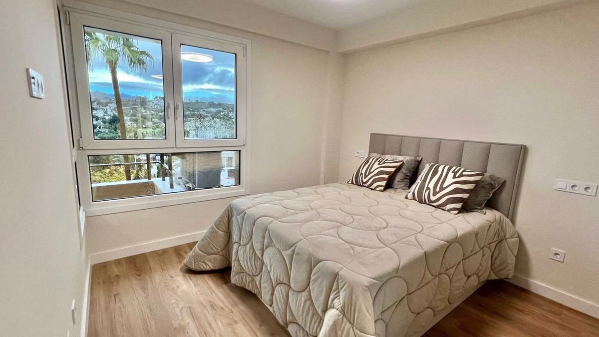 Appartement te koop in Nueva Andalucía | 1 slaapkamers H5353585