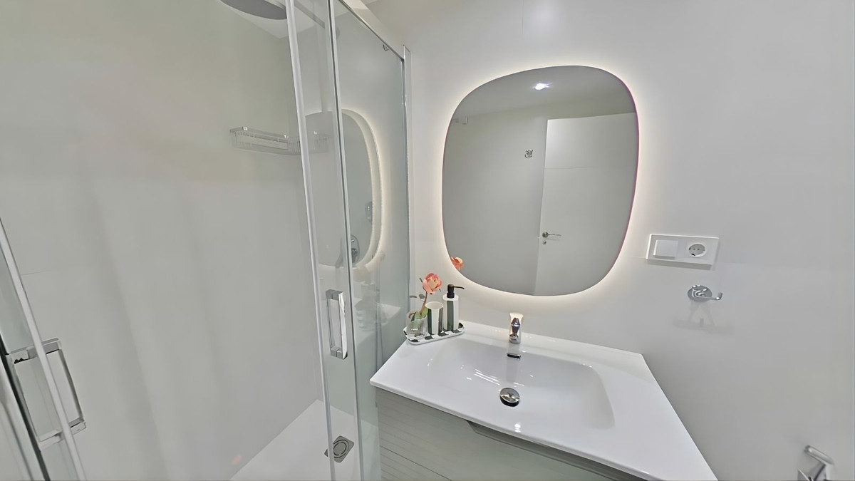 Appartement te koop in Nueva Andalucía | 1 slaapkamers H5353585