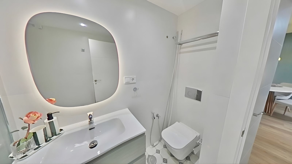 Appartement te koop in Nueva Andalucía | 1 slaapkamers H5353585