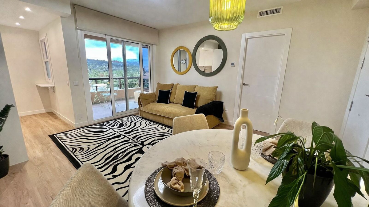 Appartement te koop in Nueva Andalucía | 1 slaapkamers H5353585