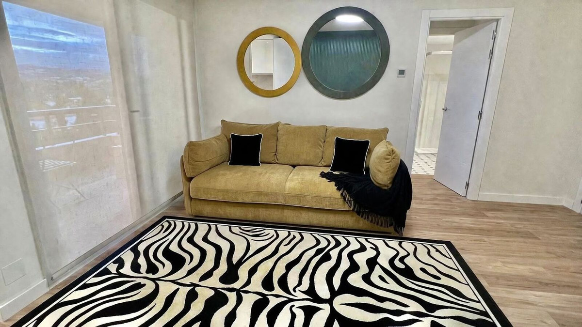 Appartement te koop in Nueva Andalucía | 1 slaapkamers H5353585