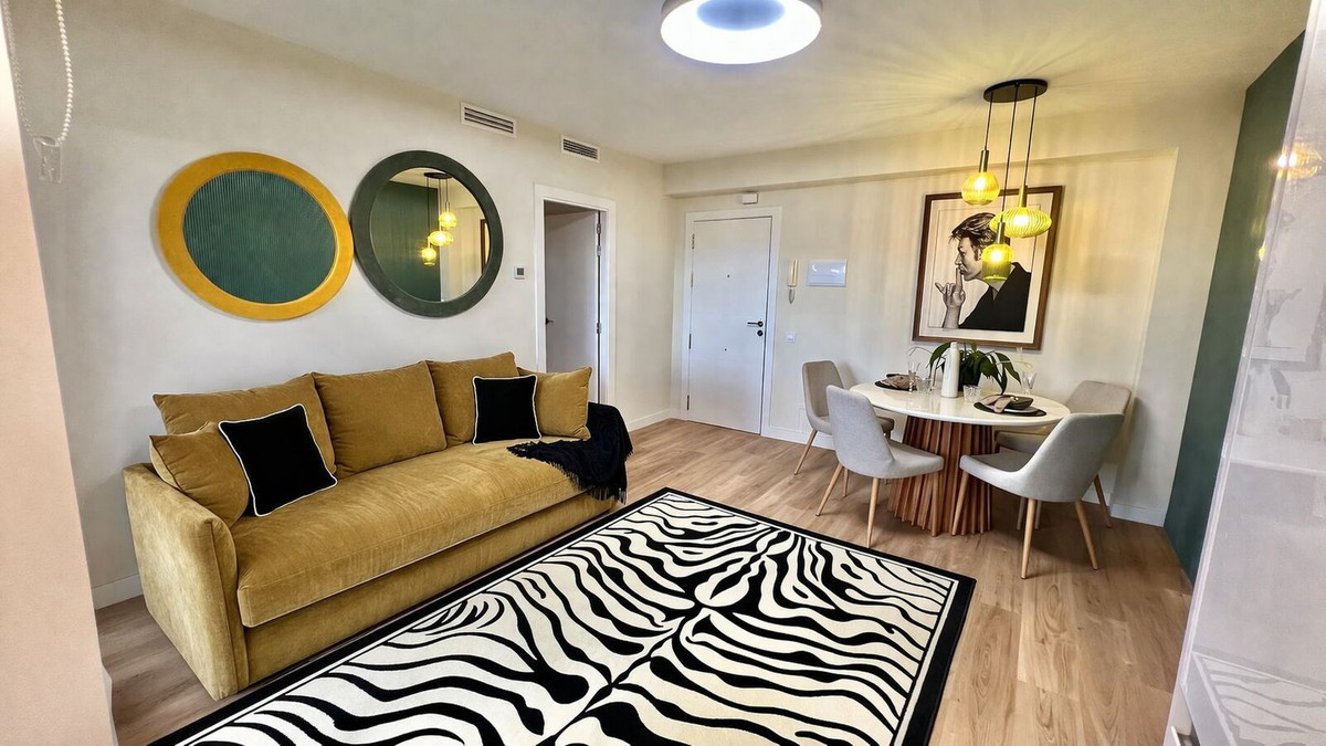 Appartement te koop in Nueva Andalucía | 1 slaapkamers H5353585