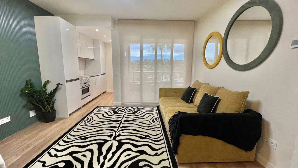 Appartement te koop in Nueva Andalucía | 1 slaapkamers H5353585