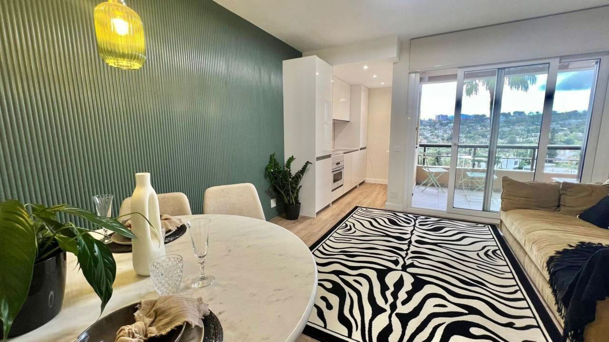 Appartement te koop in Nueva Andalucía | 1 slaapkamers H5353585