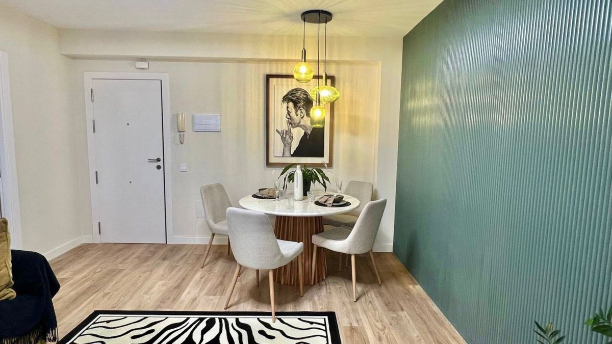 Appartement te koop in Nueva Andalucía | 1 slaapkamers H5353585