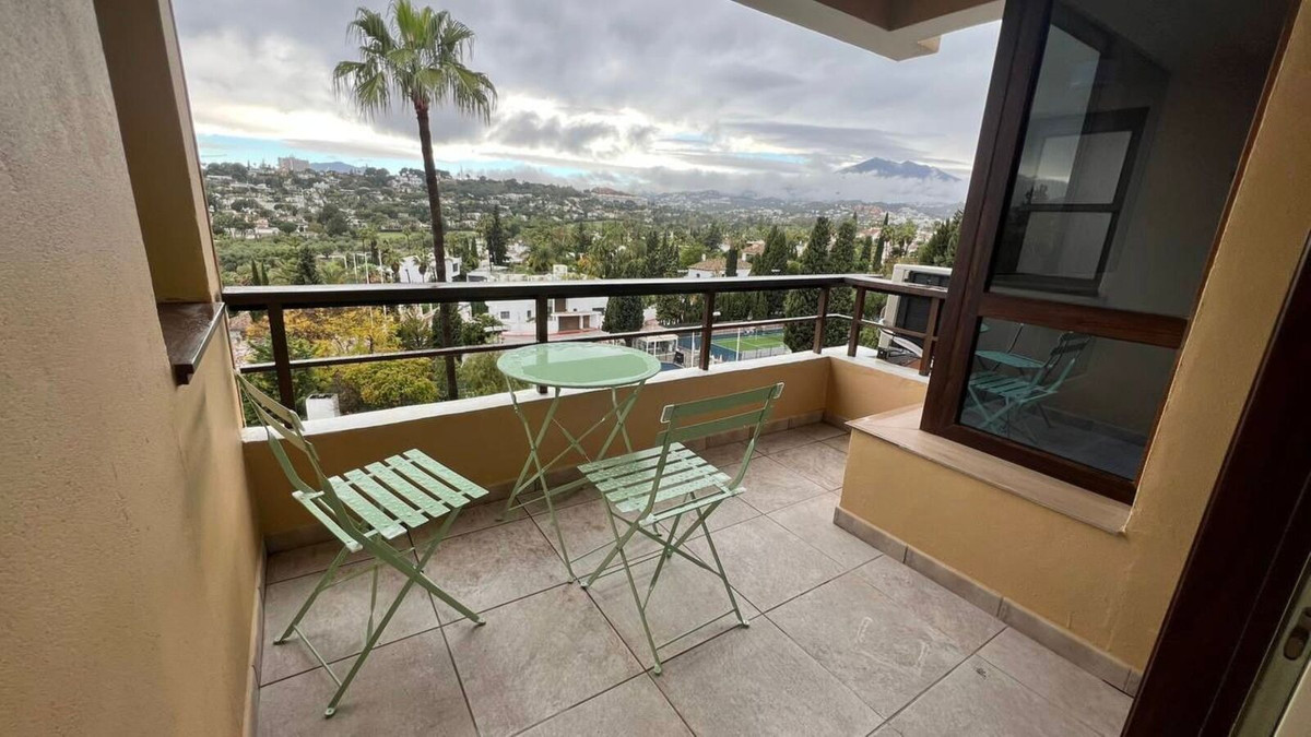 Appartement te koop in Nueva Andalucía | 1 slaapkamers H5353585