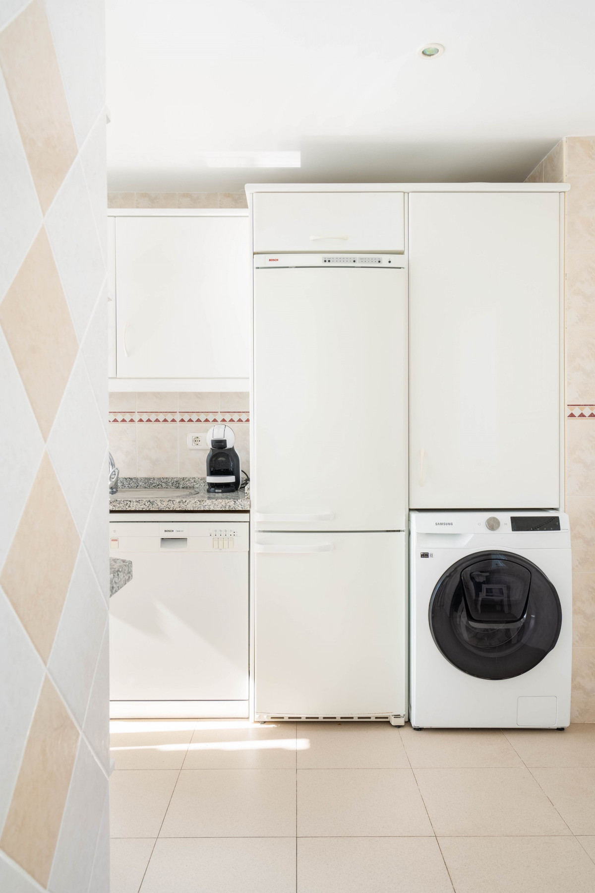 Appartement te koop in Nueva Andalucía | 3 slaapkamers H5357047