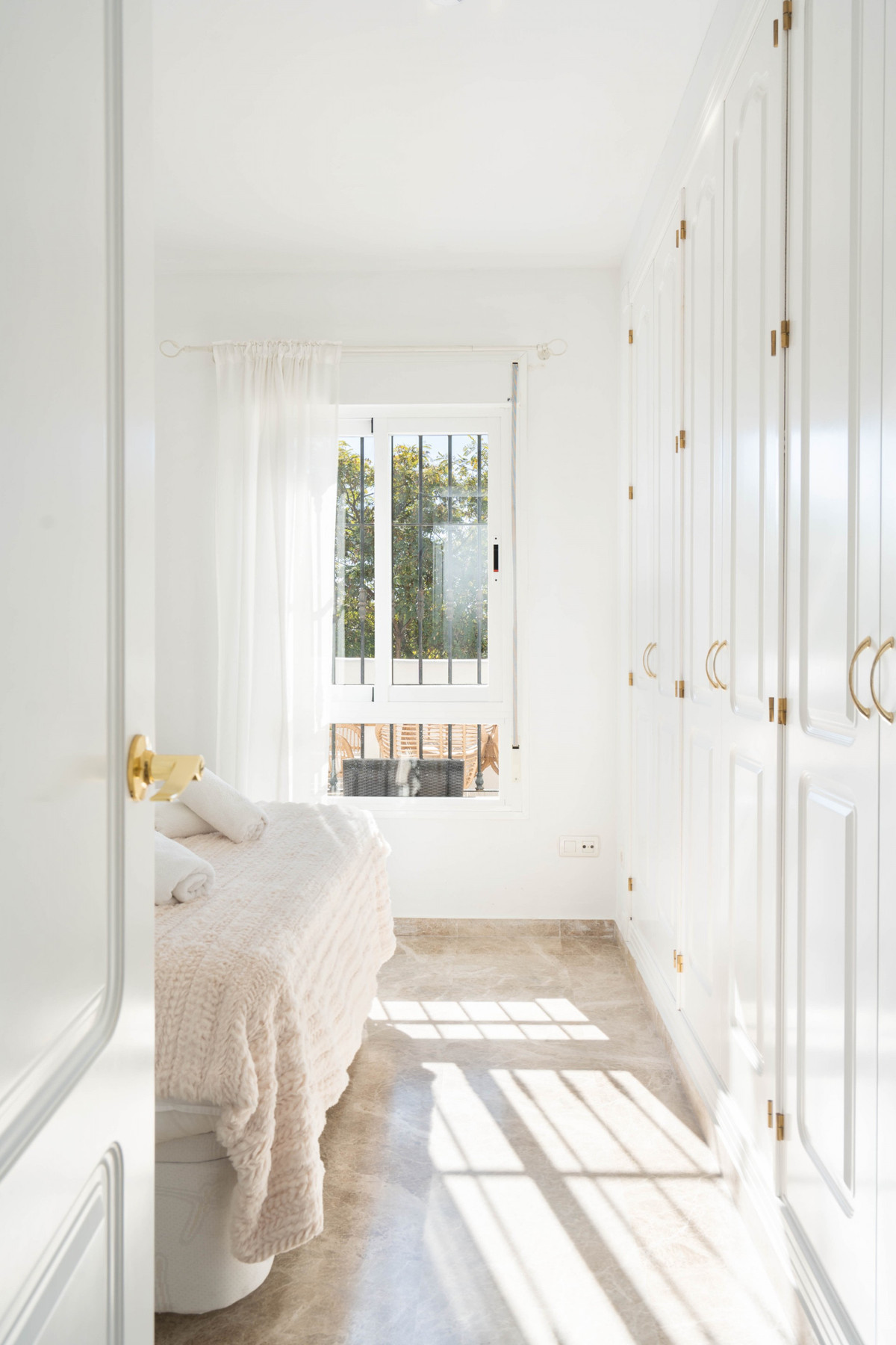 Appartement te koop in Nueva Andalucía | 3 slaapkamers H5357047